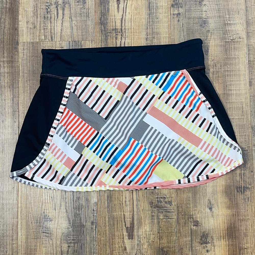 Athletic skirt